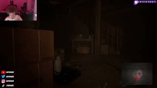 Spades Plays DeadCam For First Time...
