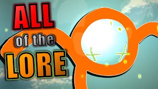 Animator vs. Animation FULL RECAP (Alan Becker's Series)