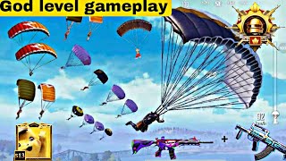 Best god level Gameplay LIVIK map 09 XPERT GAMER #bgmi #gaming #gameplay #gamingvideos #bgmigameplay