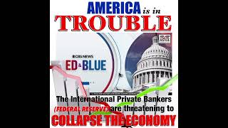 AMERICA IS IN TROUBLE! 🇺🇸 💰
