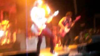 ATL LIVE 7/13/09