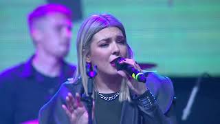 05.  TEŠKA INDUSTRIJA - MAJSKE KIŠE LIVE