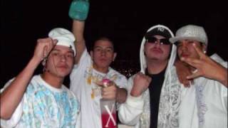 Get it on- Aztec freat Chocolate,Dat Boy & T Why?