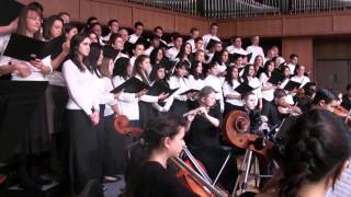 Hallelujah Chorus Handel Messiah Seventh Day Adventist Reform Movement