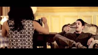 NH24 - " Les Champs Elysees " Music Video (Official)