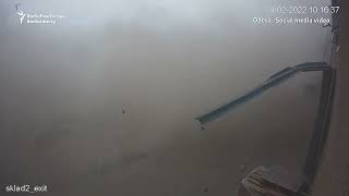 Ukraine War Russian Missiles Air Strikes Hit Ukrainian Homes #shorts #ashortaday