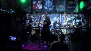 Ghostwood в "БТР" (live'23)