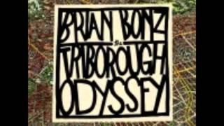 Flashlights & Baseball Bats - Brain Bonz & the Major Crimes