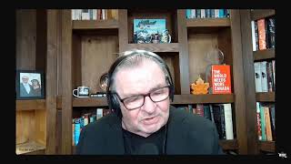 LIVE: Let's Talk Danielle Smith's RIGGED Alberta Referendum Scandal, Trump's Latest Threats etc.