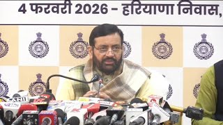 #congress only talks, no work: Saini
