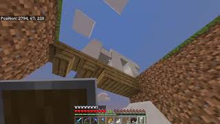 Minecraft: Thiccc sign Part 8
