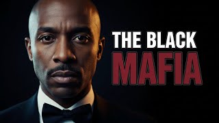Brothers in Blood: The Black Mafia's Internal War