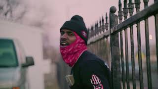 Rude Villain - 8/31 (Directed By @ZaiVisuals)