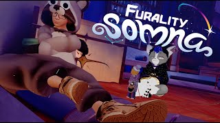 Highlights of Furality 2025 Somna