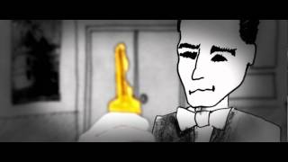 James Consultant  - The Man with the Golden Key