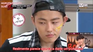 Block B 5MBC EP 5 (1-5)