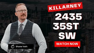 Calgary, Killarney 2435 35 ST  SW - Homes For Sale In Calgary Canada