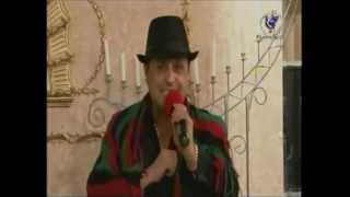 Saboor Tabish - Agar Dardam Dawa Bashad 2013 HQ