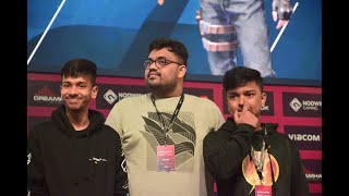 LIVE STREAM Tejas 'Ace' Sawant     2019 #3