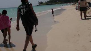 Hawaii 2009