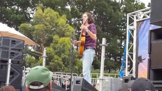 Little Brother- Hurt(Johnny Cash Cover) LIVE UNIFY 2017 15/1/17