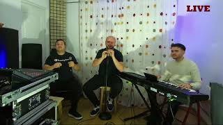 MARIUS TUGULESCU & BAND - CEL MAI FRUMOS COLAJ DE JIENE CU  STRIGATURI