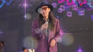 Choi Joo (Live) ★Korea Week 2019☆