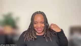 Spirit of the Fear of the Lord - The Life of a True Worshipper | Faith & Focus Friday w/Coach Toya