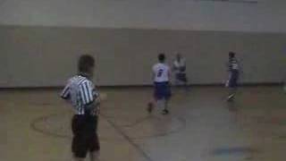 SIPAG Bantam vs. Union - Kalahi Invitational Tournament