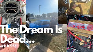 The Dream Is Dead...or Is It???