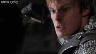 Merlin Official Season 2 Trailer 3
