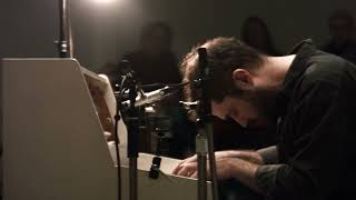 Ozan Tekin - Gravity of the Past (Live at Piano Day Düsseldorf 2023)
