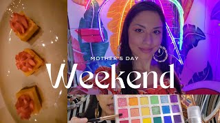 COLORFUL MOTHER'S DAY WEEKEND! drag brunch & carnivale chicago