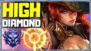 You might not like it, but THIS is what PEAK PERFORMANCE looks like!! | League of Legends (2019)
