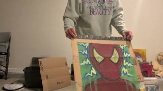 some paintings for you (art archive)