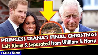 All Details proving Harry & Meghan's Mansion Bought With Help From Prince Charles