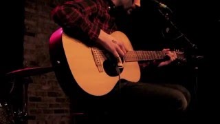 Saccharine at Great Scott, Allston 2/2/16
