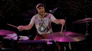 Little Dragon with April + VISTA - Slumber (Live on KEXP)