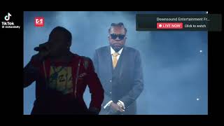 VYBZ KARTEL INTRODUCTION  AT THE FREEDOM STREET CONCERT FULL VIDEO