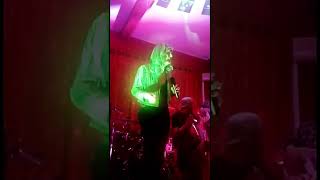 COWBOYS AND KISSES - Neera Anastacia Tribute