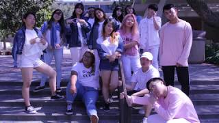[ INTRO VID ] HALLYUCR 2018 - 2019