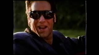 Cinemax's "Cinemania" in August (1991)