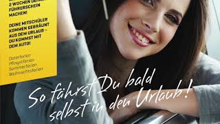 Countdown zum Th Unterricht Fahrschule Jam !