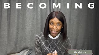 Heart, mind and becoming | The Candid(e) Corner | Candide LK