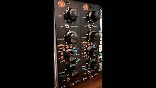 Terry Audio - AEQ 500 Series Module