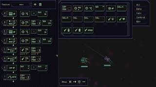 Trying out some programming in NebuLeet