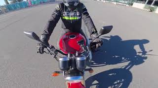 Moto Agent Helper - Absolute Basics Summary - How to come to a complete stop