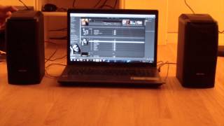 Better PC Speakers