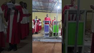 Passion Of Our Lord Jesus Christ (IGBO)