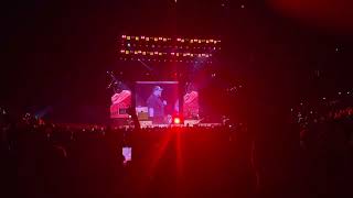 Luke Combs - LIVE QUEBEC CITY Centre Videotron - Intro / 1, 2 Many